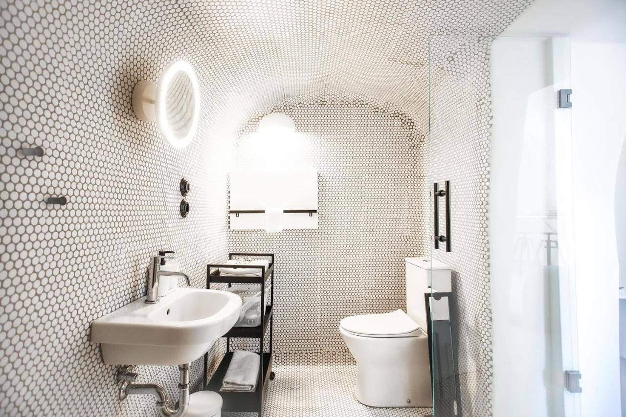 Апартаменты Domecek / Tiny House Чески-Крумлов Экстерьер фото
